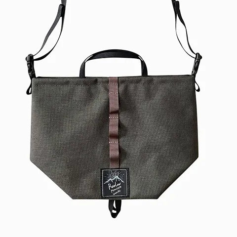 【RawLow Mountain Works】 TABITIBI