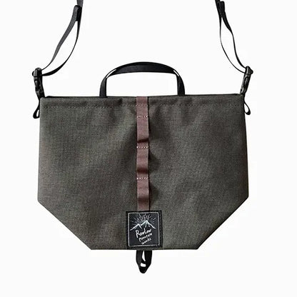 【RawLow Mountain Works】 TABITIBI