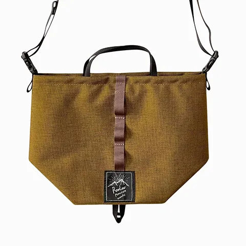 【RawLow Mountain Works】 TABITIBI