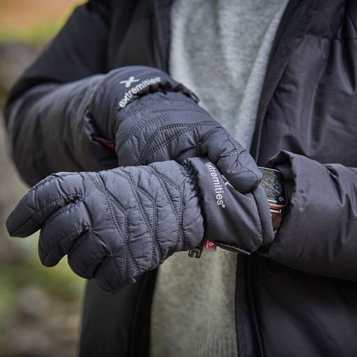【extremities】 PARADOX WATERPROOF GLOVE