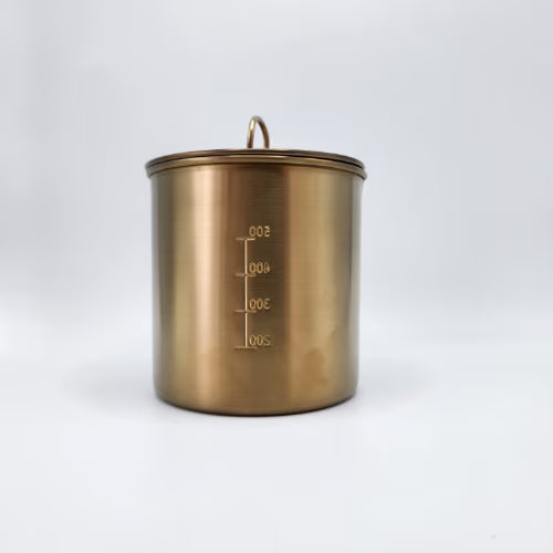 【GOSSAMER GEAR】Titan Kettle Cooker 750