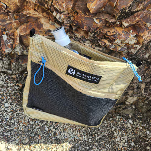 【GOSSAMER GEAR】GG Water Bottle