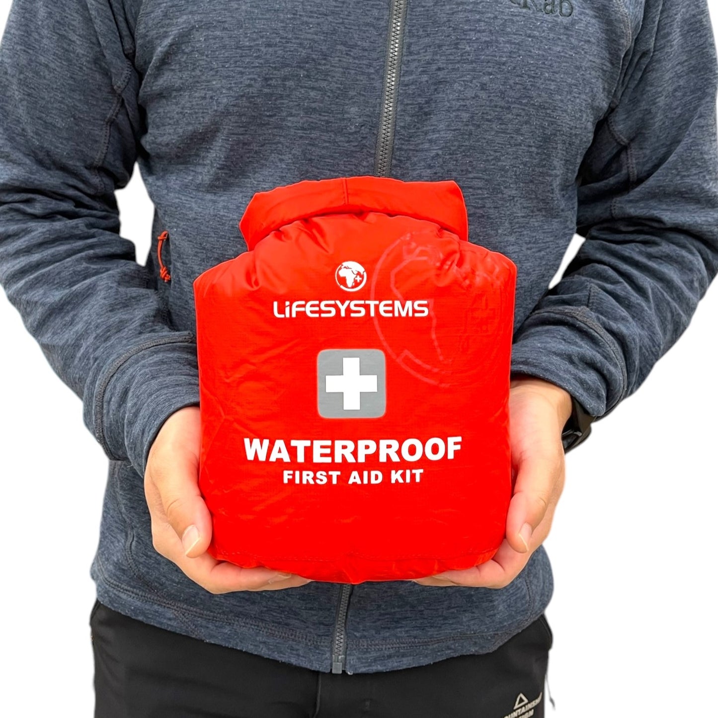 【LIFESYSTEMS】FIRST AID DRY BAG