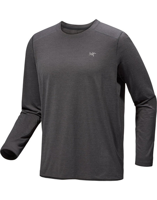 【ARC'TERYX】Comac Crew LS  M's