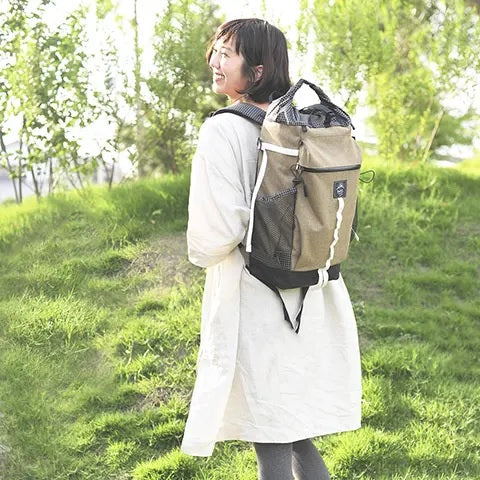 【RawLow Mountain Works】 Bambi