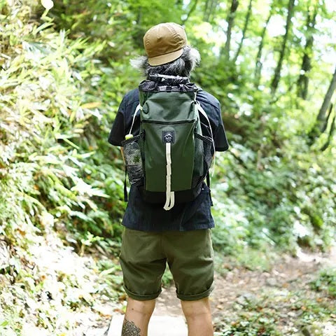 【RawLow Mountain Works】 Bambi