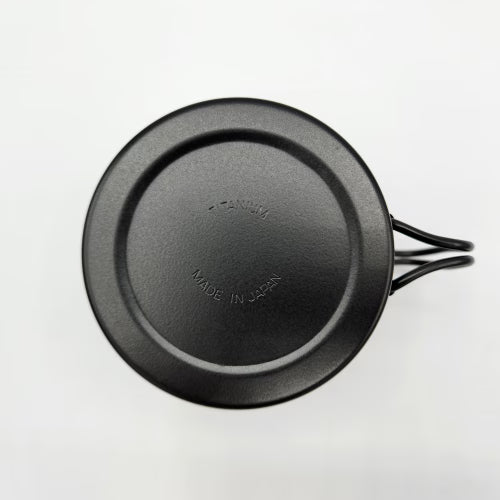【GOSSAMER GEAR】 TITAN SINGLE MUG 450