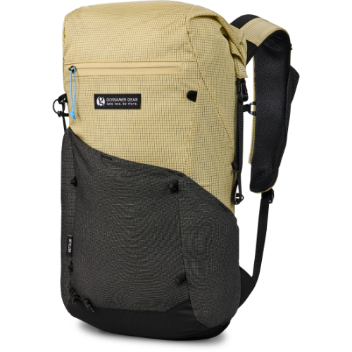 【GOSSAMER GEAR】TYPEⅡ Vetta 20