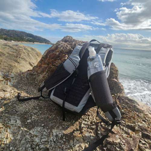 【GOSSAMER GEAR】GG Water Bottle