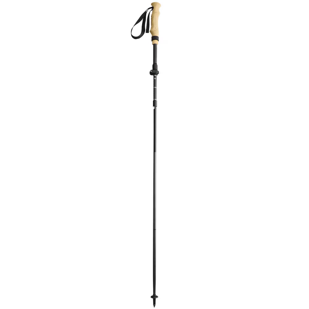 【GOSSAMER GEAR】FT3 Folding Trekking Poles (single)