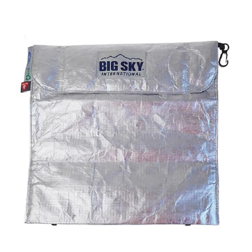 【BIG SKY】 INSULITE POUCH S  Small