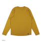 【STATIC】FORGE WOOL L/S