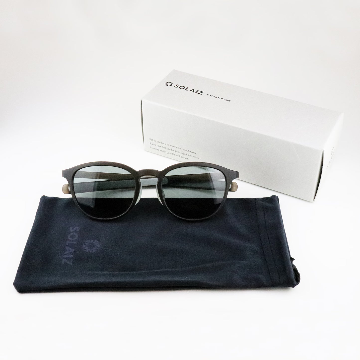 【SOLAIZ】SLD-001 OUTDOOR