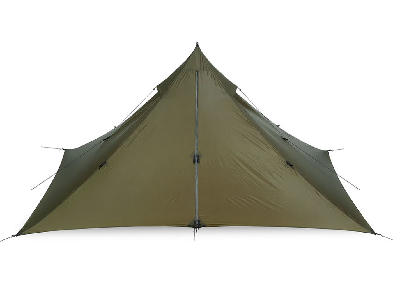 【LITEWAY】 PYRAOMM SOLO TARP