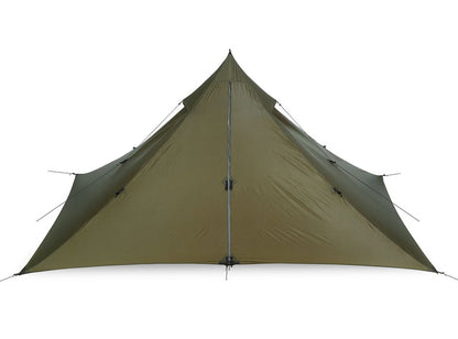 【LITEWAY】 PYRAOMM SOLO TARP