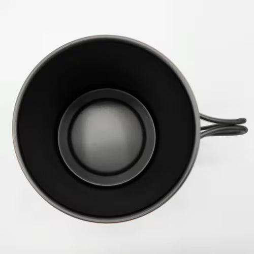 【GOSSAMER GEAR】 TITAN SINGLE MUG 450