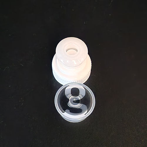 【GOSSAMER GEAR】GG Water Bottle