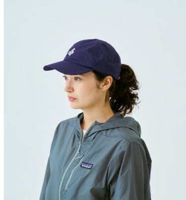 【halo commodity】 雷鳥 Cap