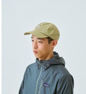 【halo commodity】 雷鳥 Cap