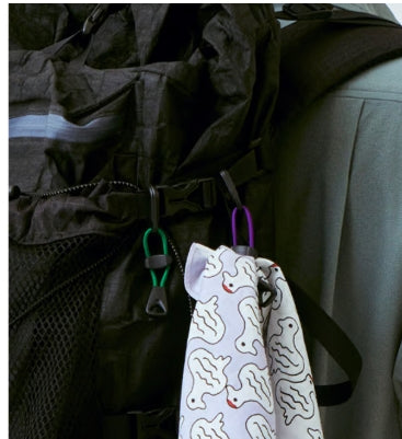 【halo commodity】 Dangle Cord