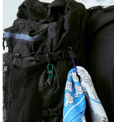 【halo commodity】 Dangle Cord