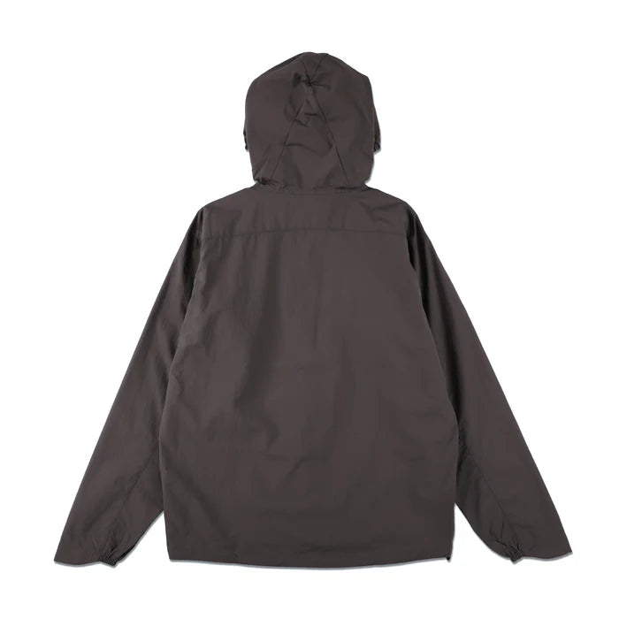 【STATIC】 APOSTLE LT HOODY/Ink (2026)