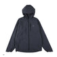 【STATIC】 APOSTLE LT HOODY/Ink (2026)