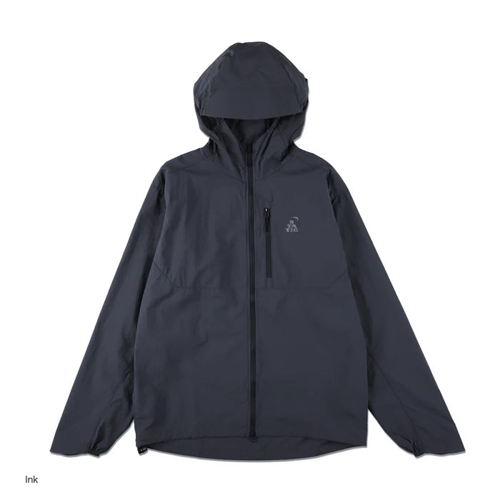 【STATIC】 APOSTLE LT HOODY/Ink (2026)