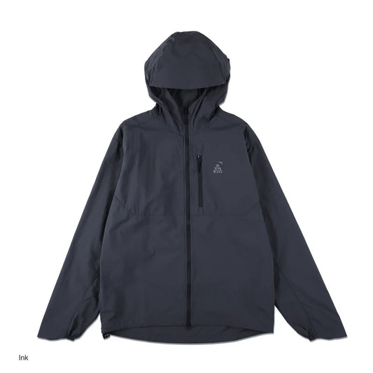 【STATIC】 APOSTLE LT HOODY/Ink (2026)