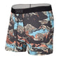 【SAXX UNDERWEAR】SAXX QUEST QUICK DRY MESH BOXER BRIEF FLY