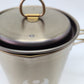 【GOSSAMER GEAR】Titan Kettle Cooker 750