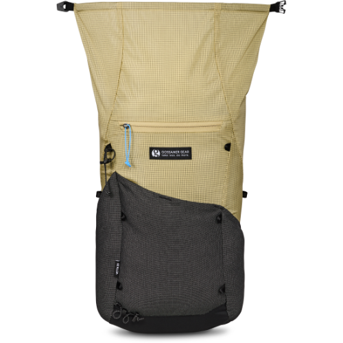 【GOSSAMER GEAR】TYPEⅡ Vetta 20