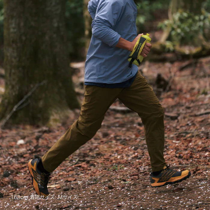 【STSATIC】ORBIT LT PANTS