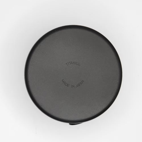 【GOSSAMER GEAR】Titan Kettle Cooker 750