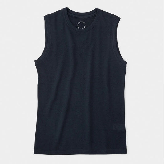 /【山と道】 DF Mesh Merino Sleeveless MEN