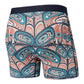 【SAXX UNDERWEAR】SAXX QUEST QUICK DRY MESH BOXER BRIEF FLY