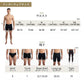 【SAXX UNDERWEAR】SAXX QUEST QUICK DRY MESH BOXER BRIEF FLY