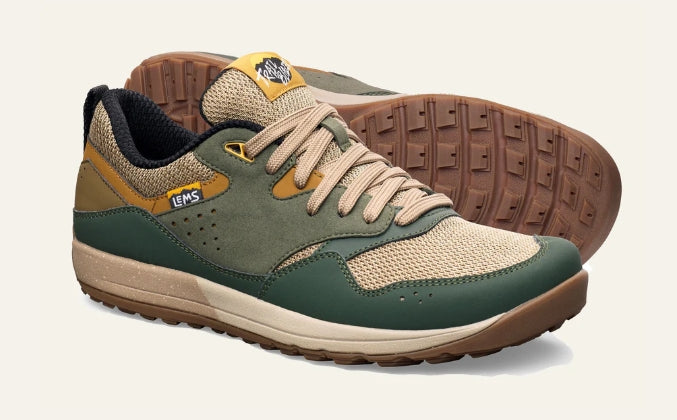 【LEMS】 Trail Blazer UNISEX