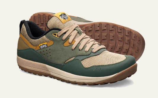 【LEMS】 Trail Blazer UNISEX