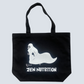 【ZEN NUTRITION】TOTE BAG Hanai Daruma　