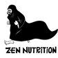 【ZEN NUTRITION】TOTE BAG Hanai Daruma　