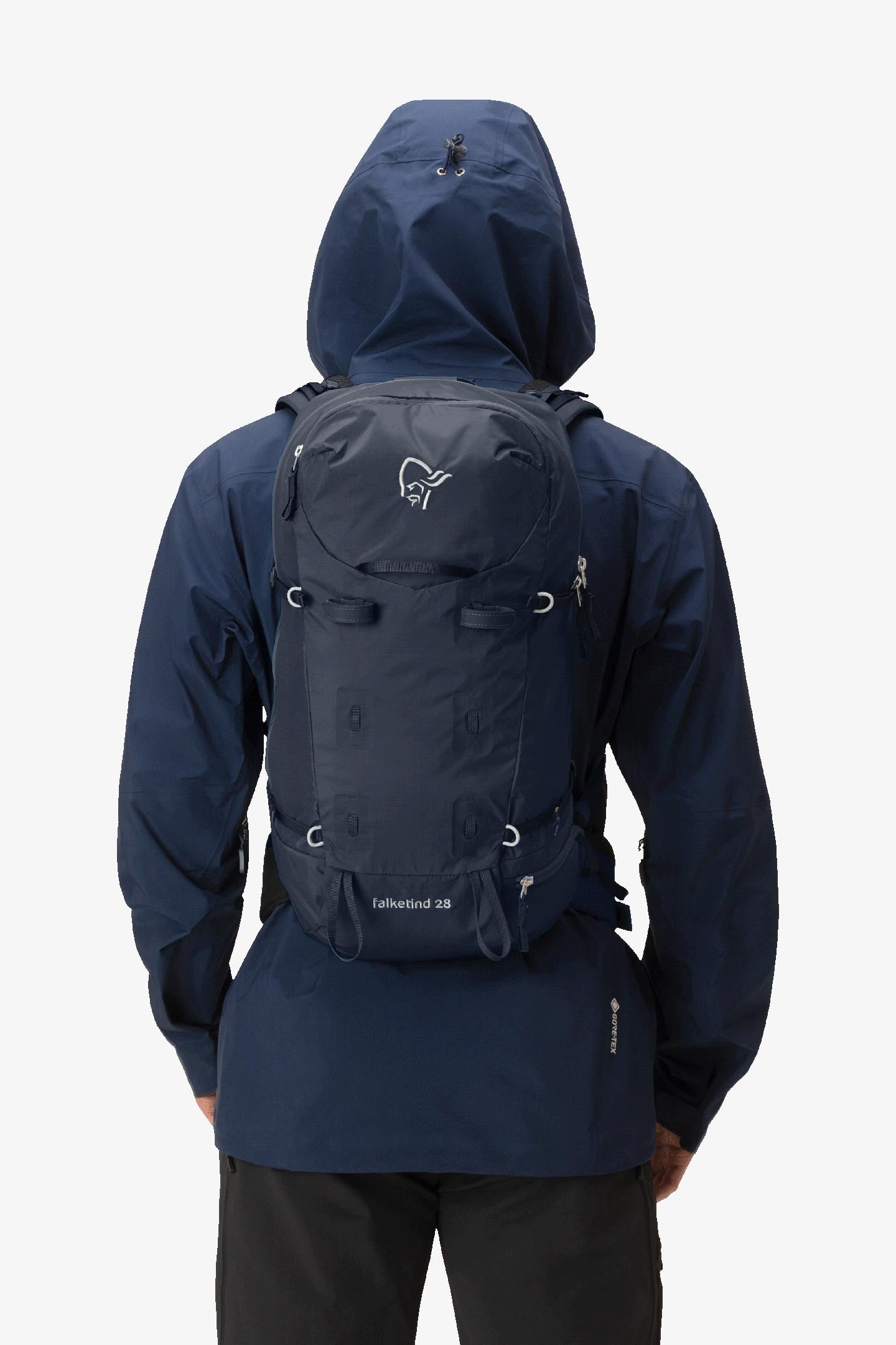 【NORRONA】falketind econyl70 28L Pack
