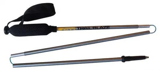 【MOUNTAIN KING】 TRAIL BLAZE 3 Section (GREY)