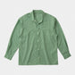 【山と道】 UL Big Pocket Shirt UNISEX (2026)