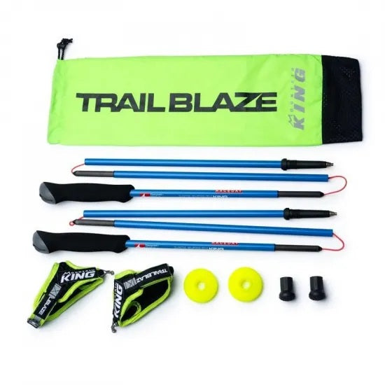 【MOUNTAIN KING】Skyrunner EDGE