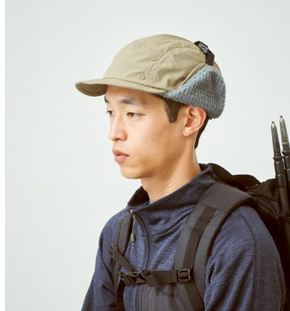 【halo commodity】 Alpha Liner Cap