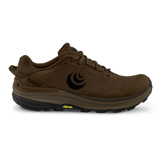 【TOPO Athletic】TRAVERSE Brown/Black Men's