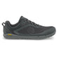 【Topo Athletic】WOMEN’S　CONNECT Grey/Grey