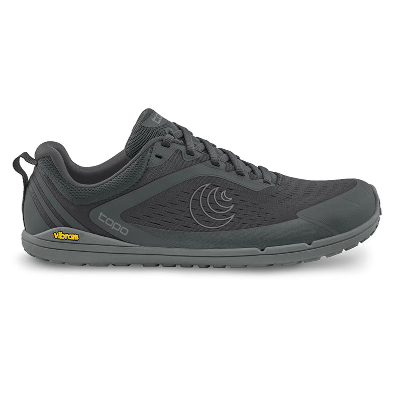【Topo Athletic】WOMEN’S　CONNECT Grey/Grey
