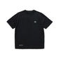 【GOSSAMER GEAR】 GG S/S Wool T-shirt/Black